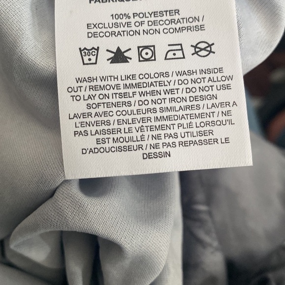 Nike Tank Top - Picture 8 of 8